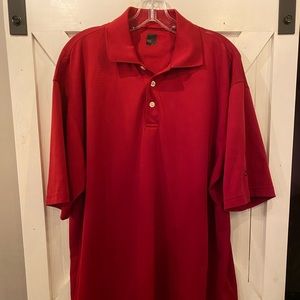 Slazenger golf shirt